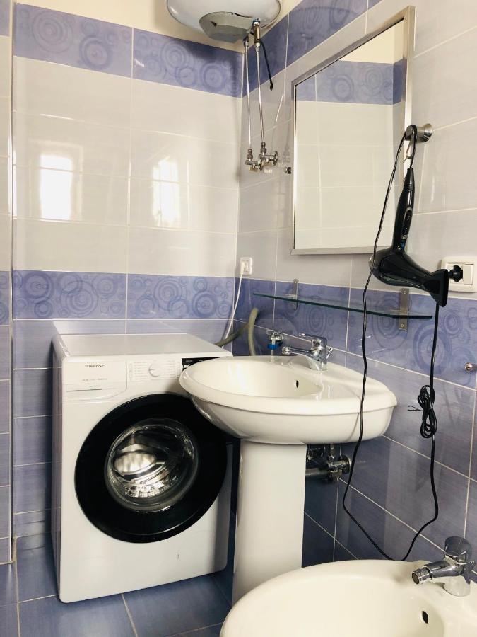 Sdraiati Pollica - Apartments - Bed & Breakfast Luaran gambar