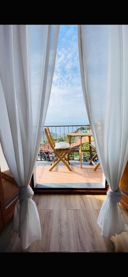 Sdraiati Pollica - Apartments - Bed & Breakfast Luaran gambar