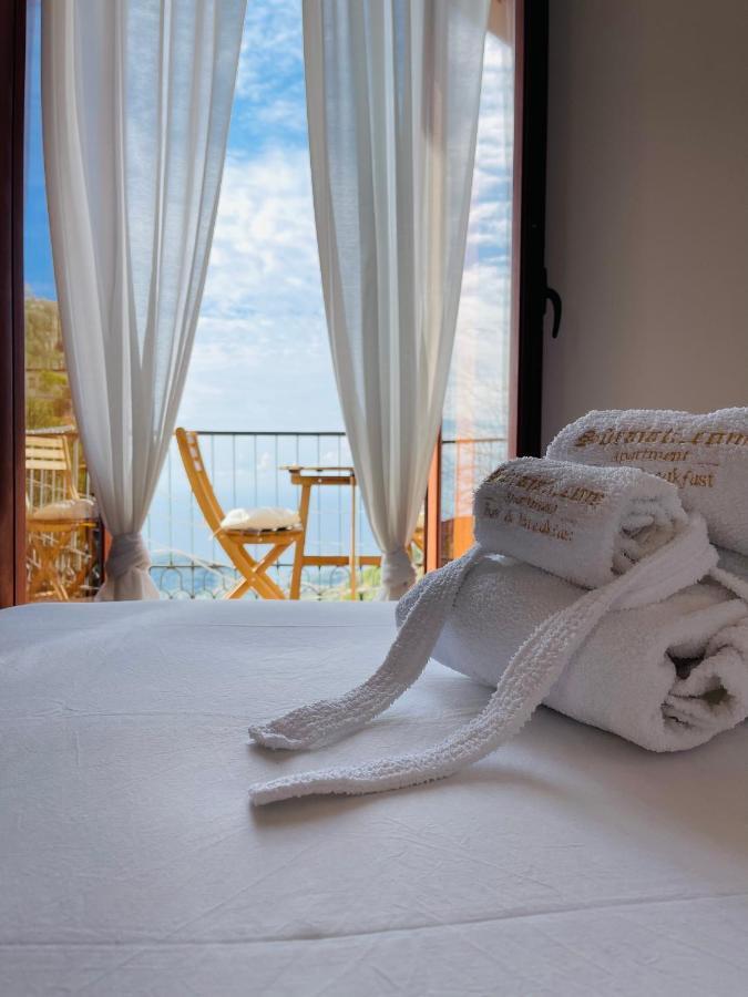 Sdraiati Pollica - Apartments - Bed & Breakfast Luaran gambar