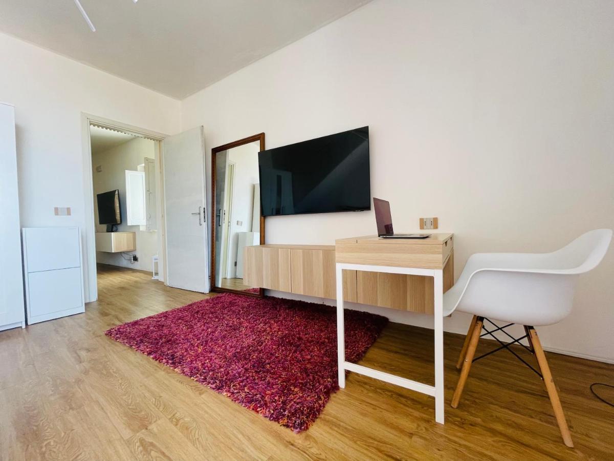 Sdraiati Pollica - Apartments - Bed & Breakfast Luaran gambar