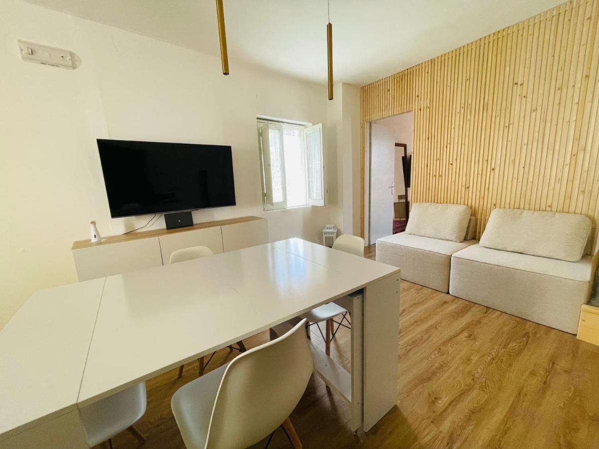 Sdraiati Pollica - Apartments - Bed & Breakfast Luaran gambar