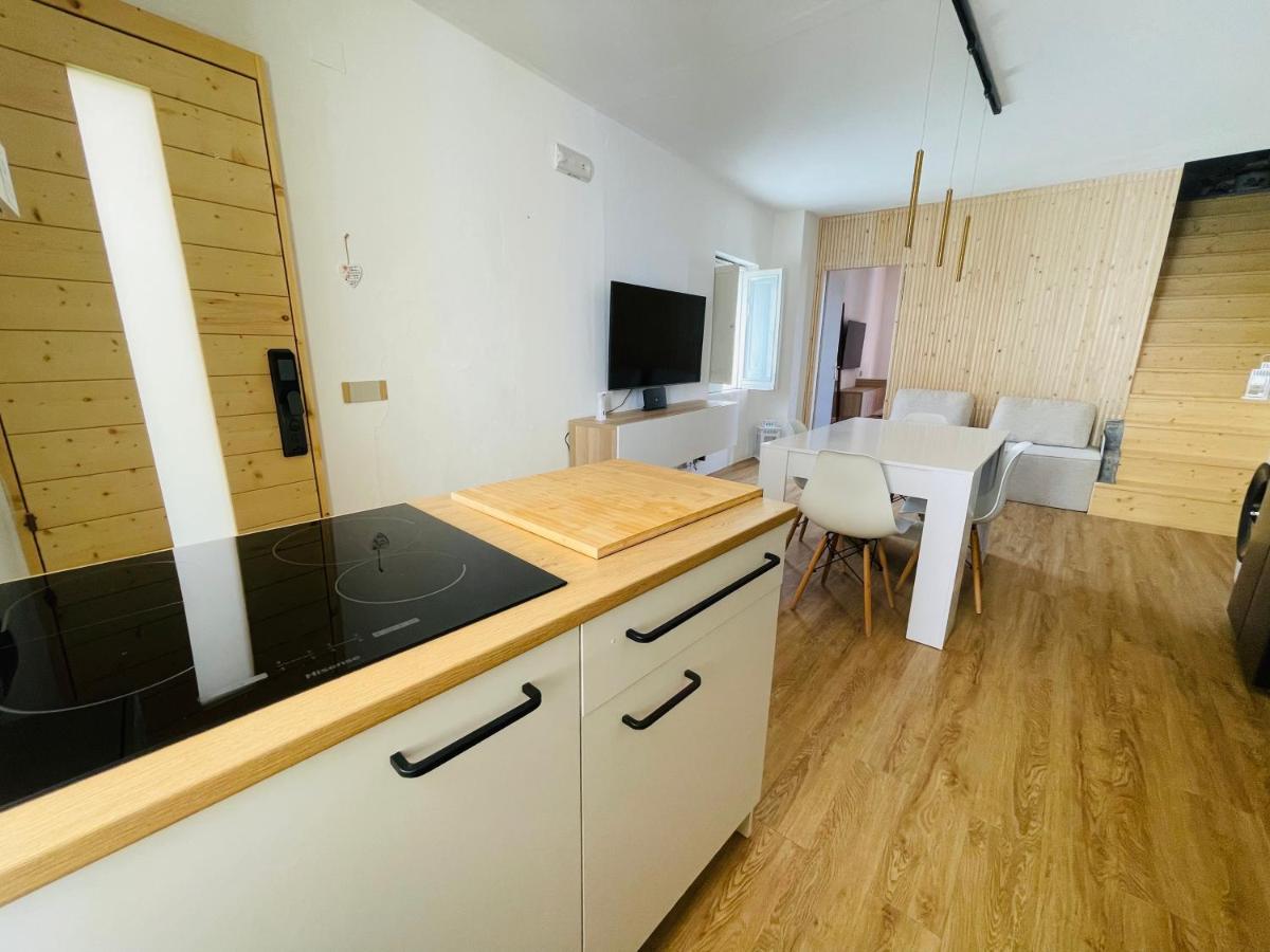 Sdraiati Pollica - Apartments - Bed & Breakfast Luaran gambar