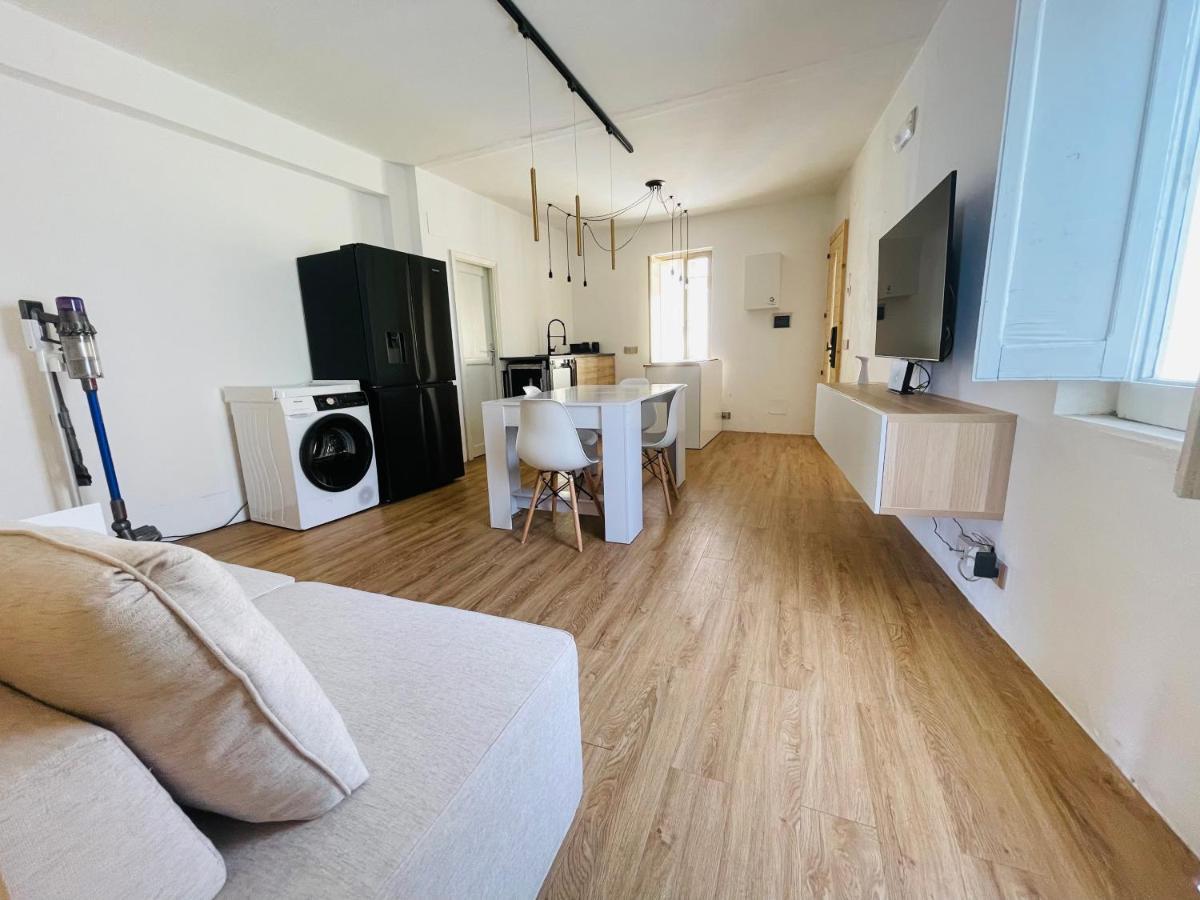 Sdraiati Pollica - Apartments - Bed & Breakfast Luaran gambar