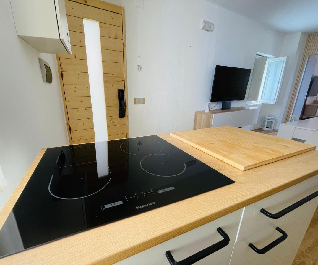 Sdraiati Pollica - Apartments - Bed & Breakfast Luaran gambar